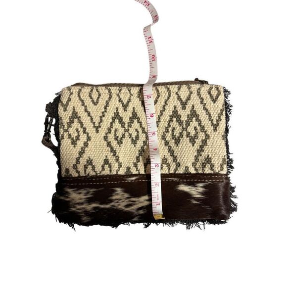 Myra bag wristlet bag - Picture 3 of 4